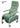 Lumex Preferred Care Drop-Arm Recliner – Infinite Position Clinical Chair for Transfers & Patient Care
