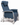 Lumex Deluxe Preferred Wide Care Geri Chair Recliner