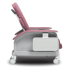 Lumex Clinical Care Recliner, Dialysis, Infusion Chair