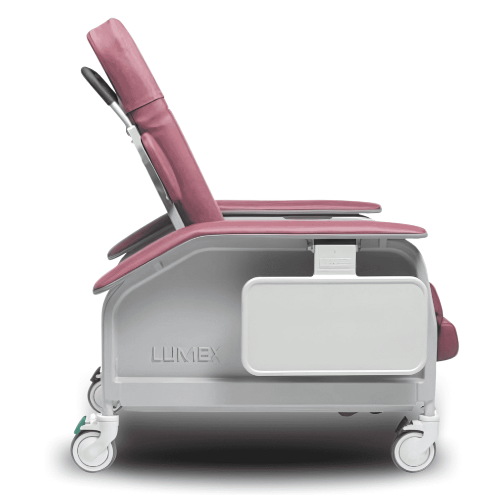Lumex Clinical Care Recliner, Dialysis, Infusion Chair