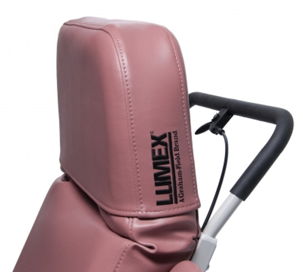 Lumex Clinical Care Recliner, Dialysis, Infusion Chair