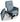 Lumex Pivot-Arm Clinical Care Recliner – 3 Position Recliner with Swing-Away Arms & Trendelenburg