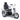 3 Wheel Mobility Scooters