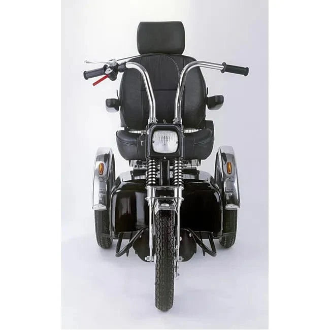 Afiscooter SE Motorcycle Scooter