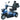 Afiscooter C 3-Wheel Mobility Scooter