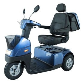 Afiscooter C3 All-Terrain Scooter