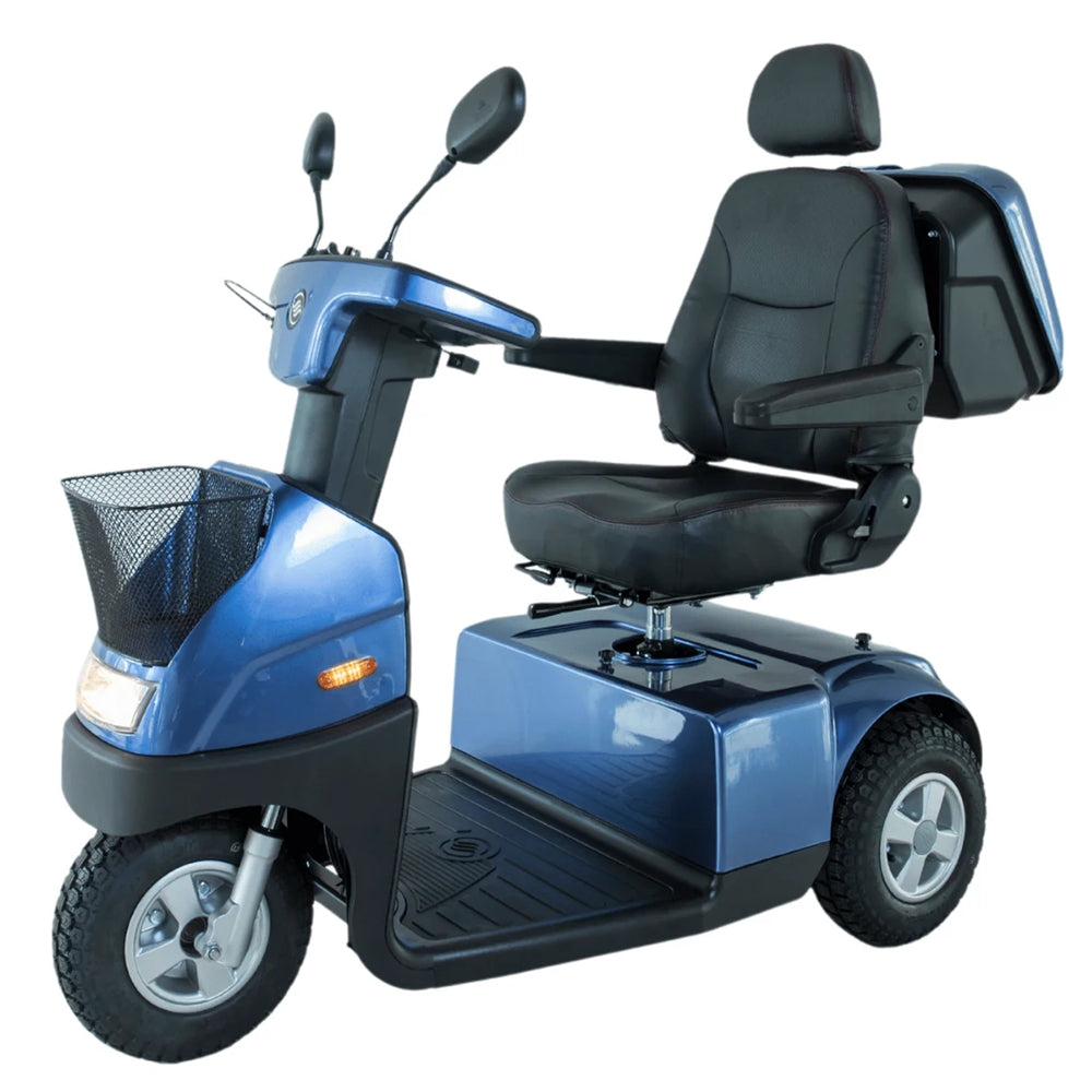 Afiscooter C3 All-Terrain Scooter