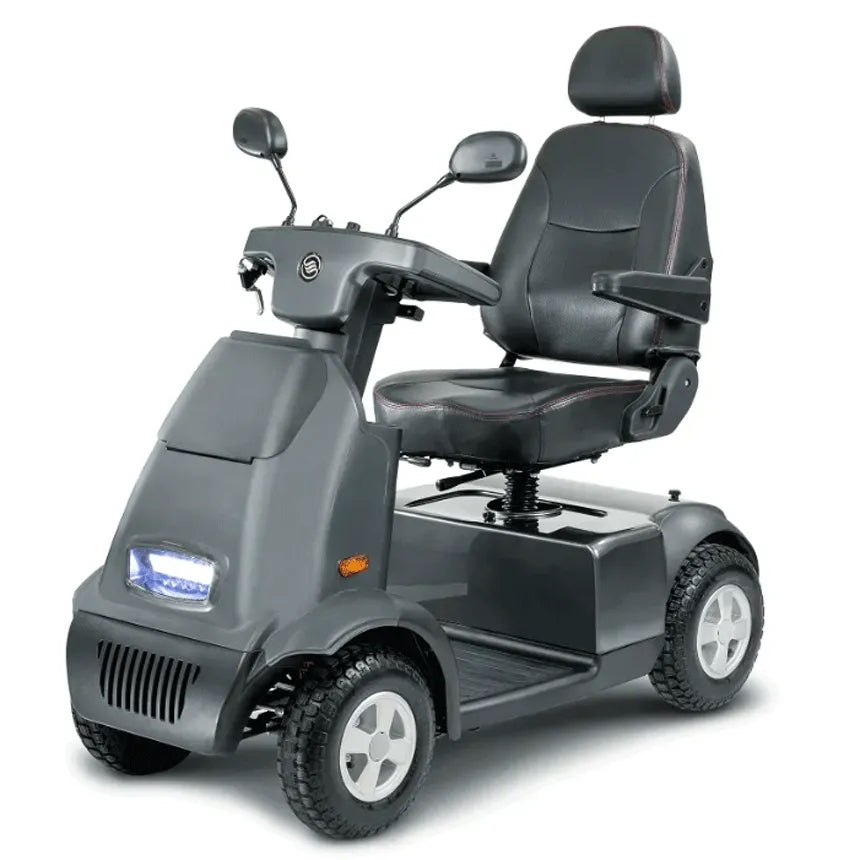Afiscooter C3 All-Terrain Scooter