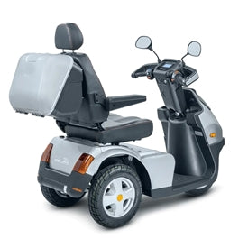 Afiscooter S3 - 3-Wheel Mobility Scooter