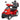 Afikim Afiscooter S4 4-Wheel Heavy-Duty Outdoor Mobility Scooter