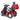 Afikim Afiscooter S4 4-Wheel Heavy-Duty Outdoor Mobility Scooter