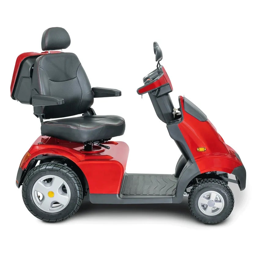 Afiscooter S 4 - 4-Wheel Mobility Scooter