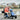 Afikim Afiscooter S4 4-Wheel Heavy-Duty Outdoor Mobility Scooter