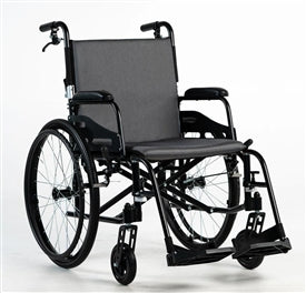 Feather Featherweight Lightweight Wheelchair
