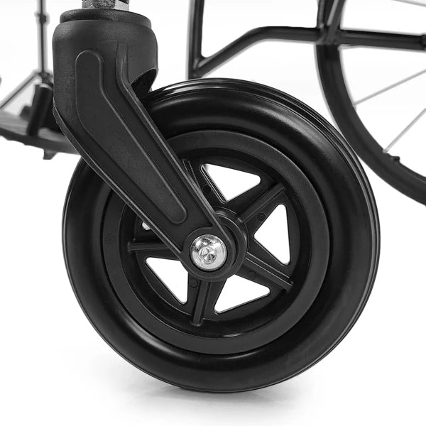 Feather Featherweight Lightweight Wheelchair