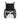 Feather Featherweight Lightweight Wheelchair – 13.5 lb Ultra Lightweight