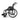 Feather Featherweight Lightweight Wheelchair – 13.5 lb Ultra Lightweight
