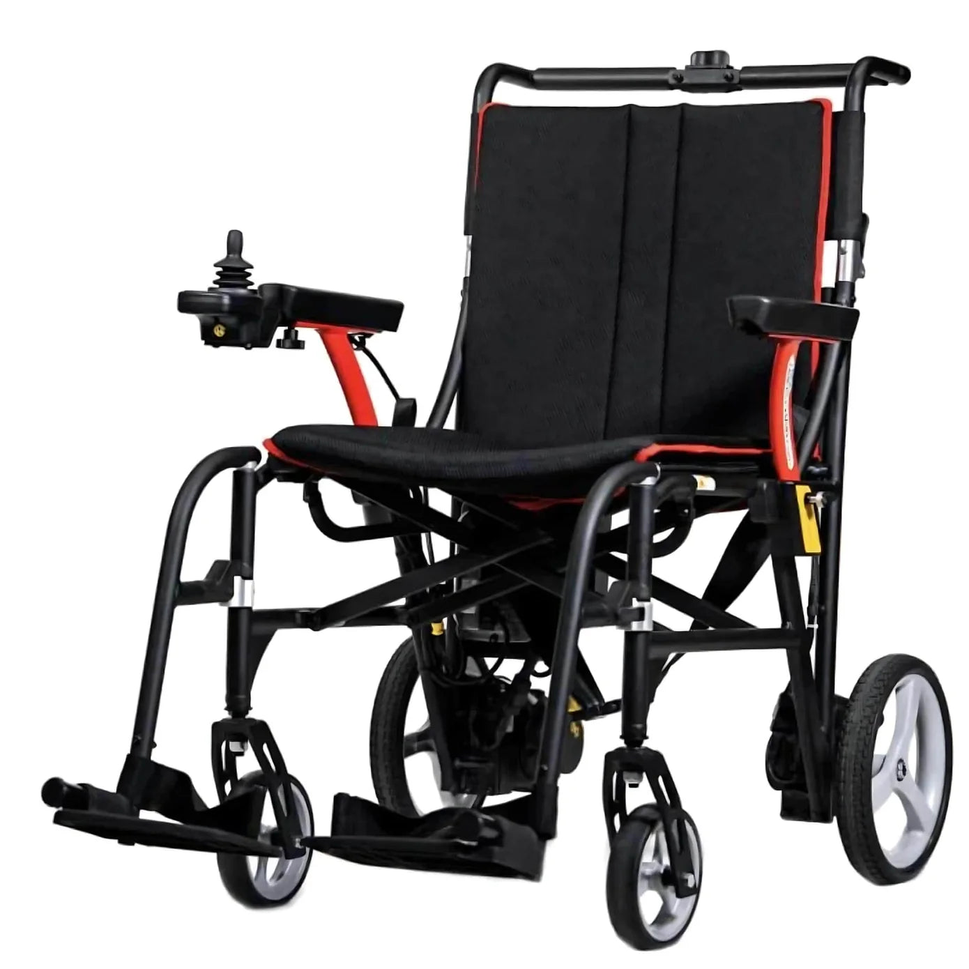 Featherweight 33 lb Lightweight Travel Power Chair