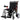 Feather Power Chair — World's Lightest Power Wheelchair, 33 lbs