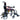 Feather Power Chair — World's Lightest Power Wheelchair, 33 lbs
