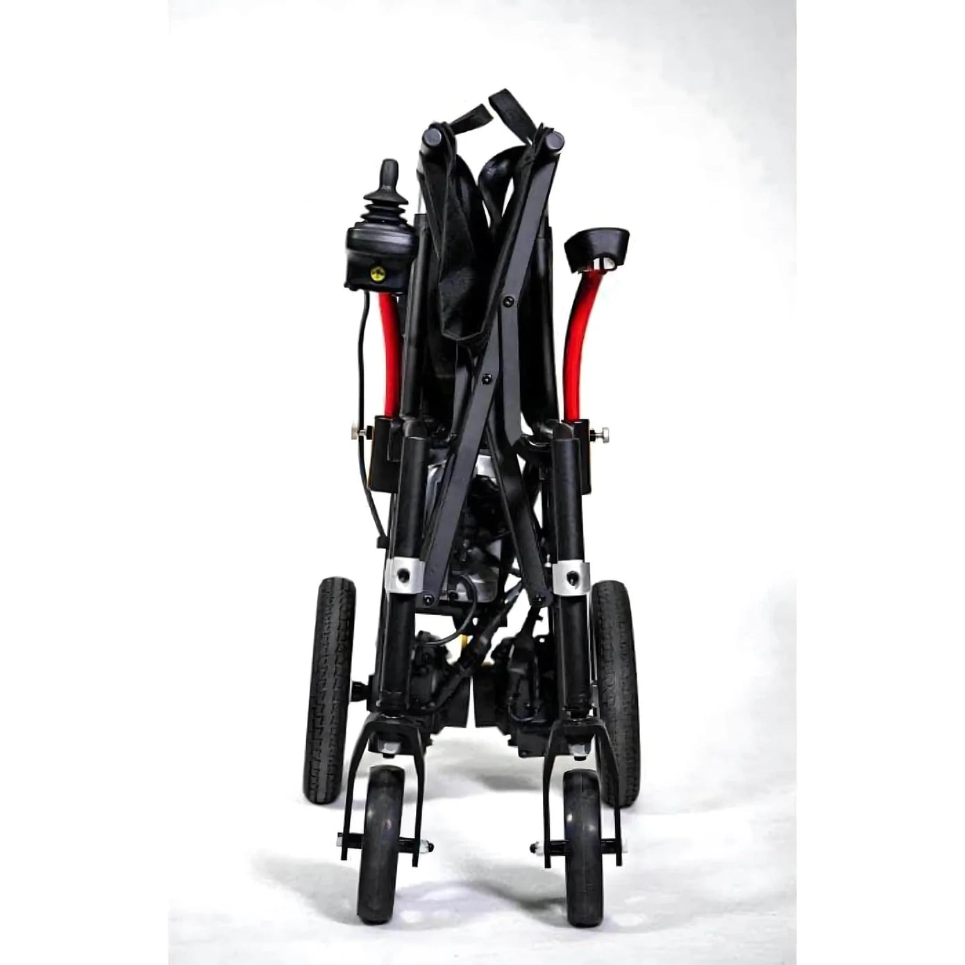 Feather Power Chair — World's Lightest Power Wheelchair, 33 lbs