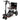 Featherweight Travel Scooter – 37 lb Lightweight Folding Mobility Scooter