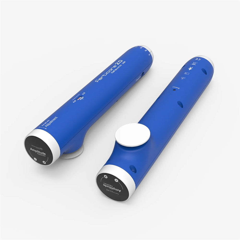 Ferticare® 2.0 – Medical Vibrator for Ejaculation (SCI)