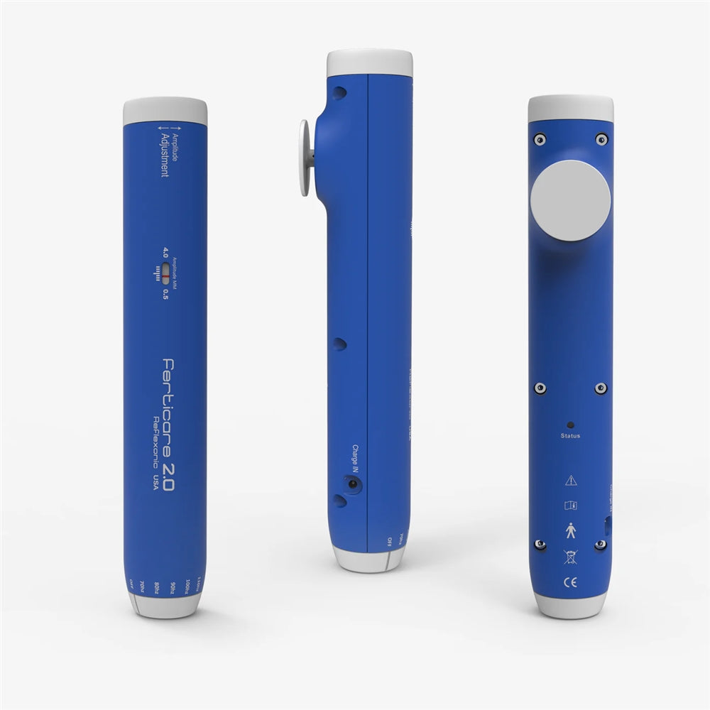 Ferticare® 2.0 – Medical Vibrator for Ejaculation (SCI)