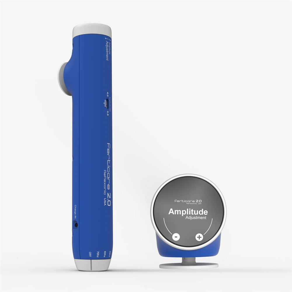 Ferticare® 2.0 – Medical Vibrator for Ejaculation (SCI)
