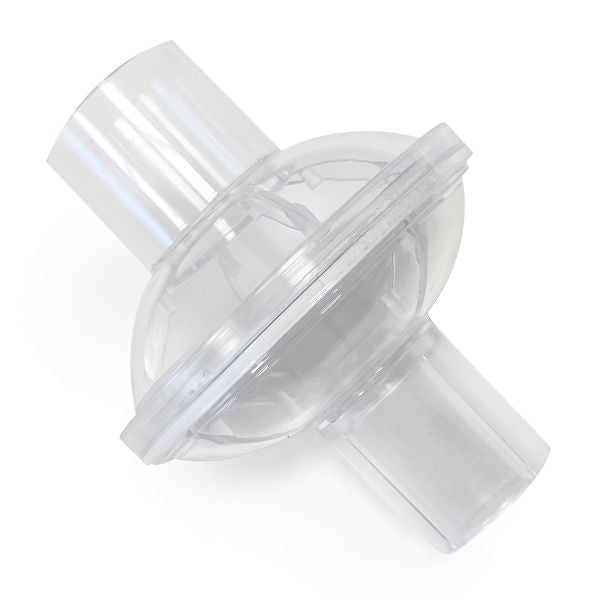 Universal Inline Bacterial Viral Cpap & Bipap Filter
