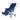 Med-Mizer FlexTilt Tilt-In-Space Wheelchair – Pressure Relief Positioning