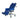 Med-Mizer FlexTilt Tilt-In-Space Wheelchair – Pressure Relief Positioning