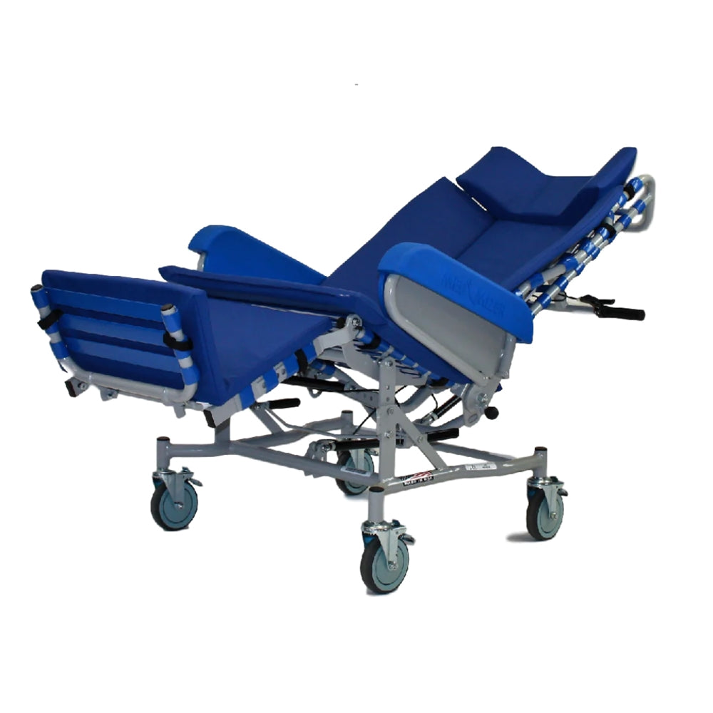 Med-Mizer FlexTilt Tilt-In-Space Chair