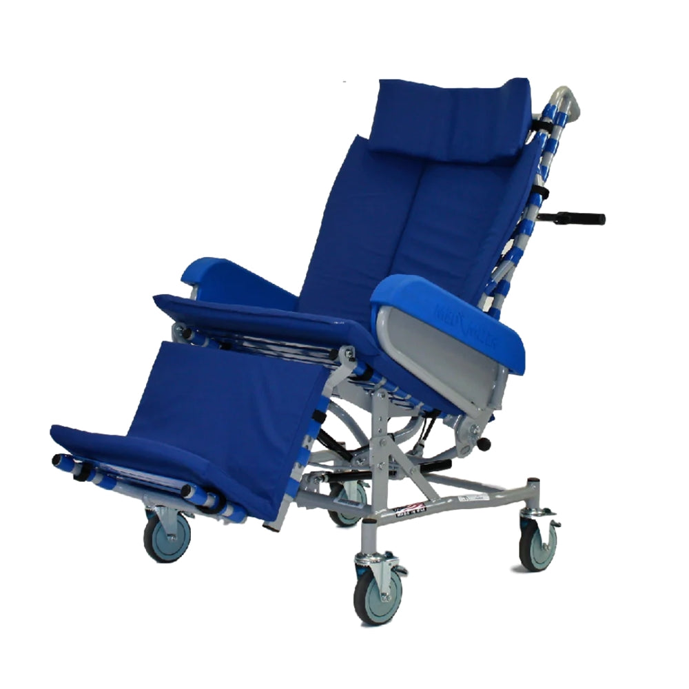 Med-Mizer FlexTilt Tilt-In-Space Chair