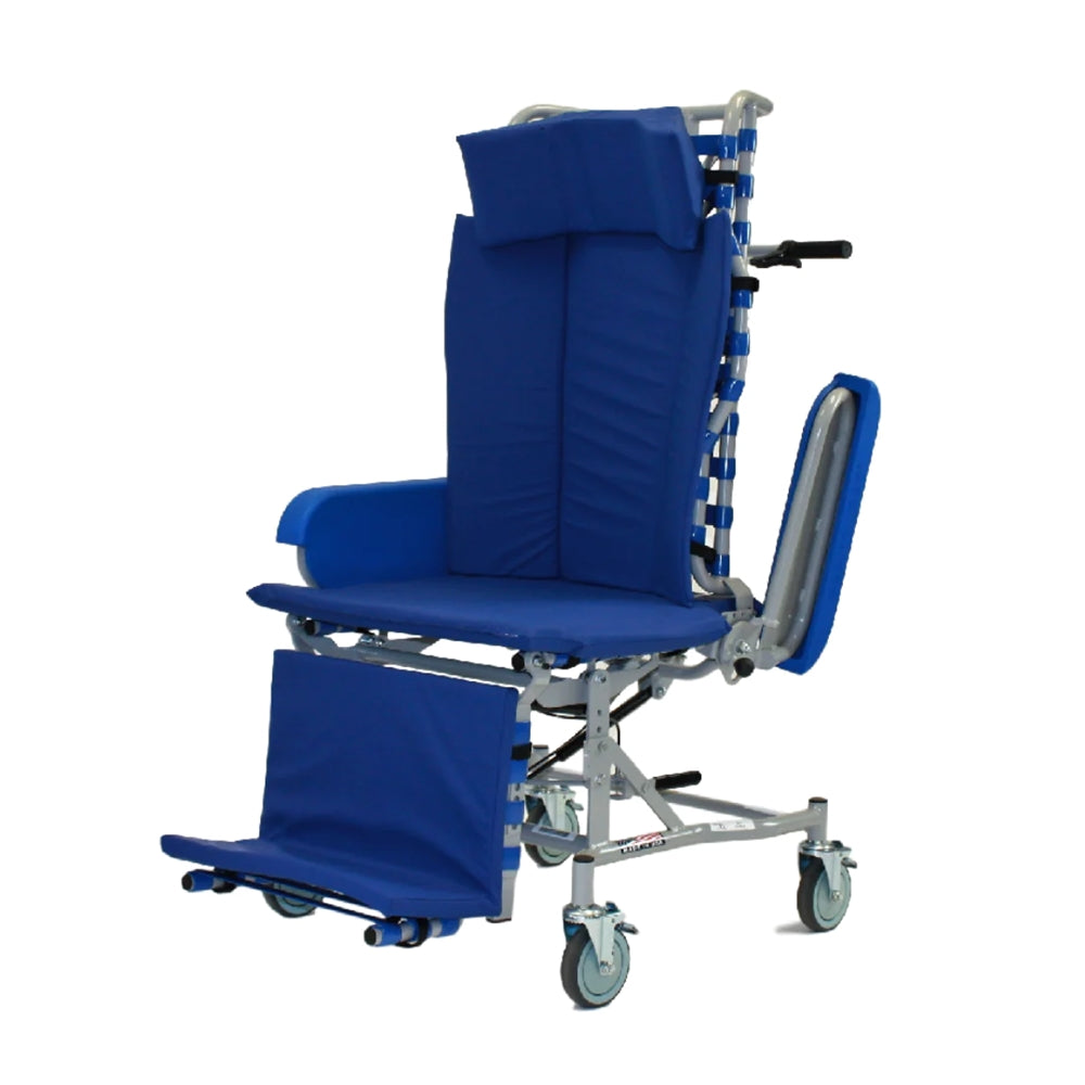 Med-Mizer FlexTilt Tilt-In-Space Chair