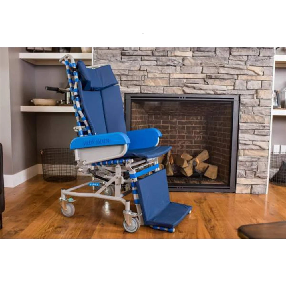 Med-Mizer FlexTilt Tilt-In-Space Chair