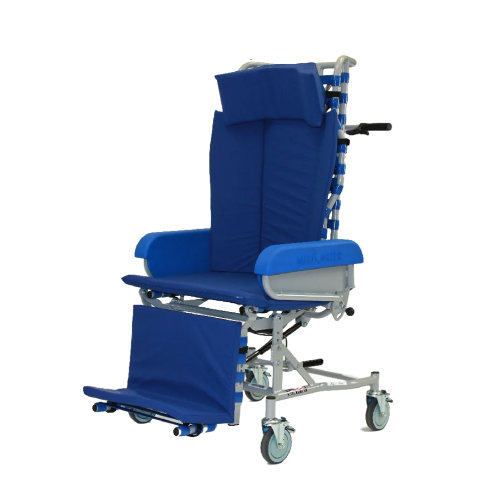 Med-Mizer FlexTilt Tilt-In-Space Chair