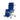 Med-Mizer FlexTilt Tilt-In-Space Wheelchair – Pressure Relief Positioning