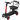 Forcemech Traveler Lightweight Folding Mobility Scooter