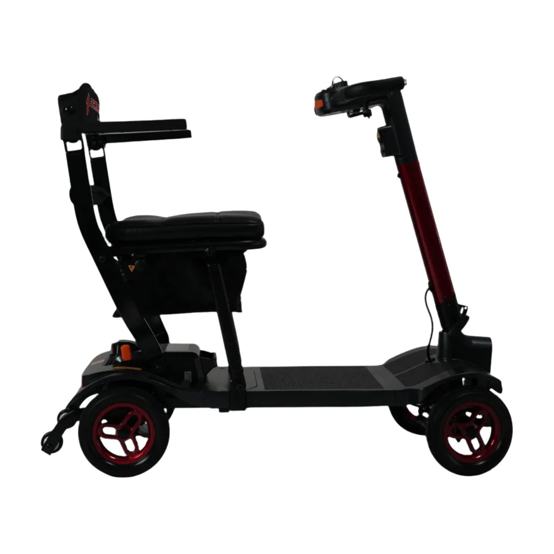 Forcemech Traveler Lightweight Folding Mobility Scooter