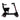 Forcemech Traveler Lightweight Folding Mobility Scooter
