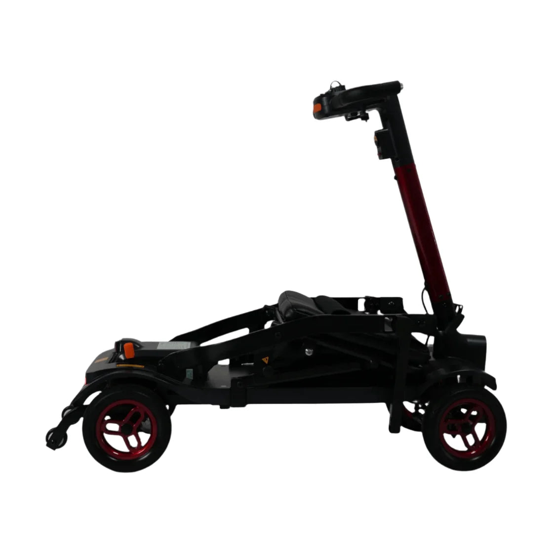 Forcemech Traveler Lightweight Folding Mobility Scooter