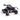 FreeRider Luggie Chair Foldable Power Chair