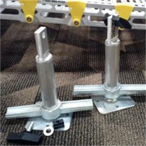 Roll-A-Ramp Support Stand