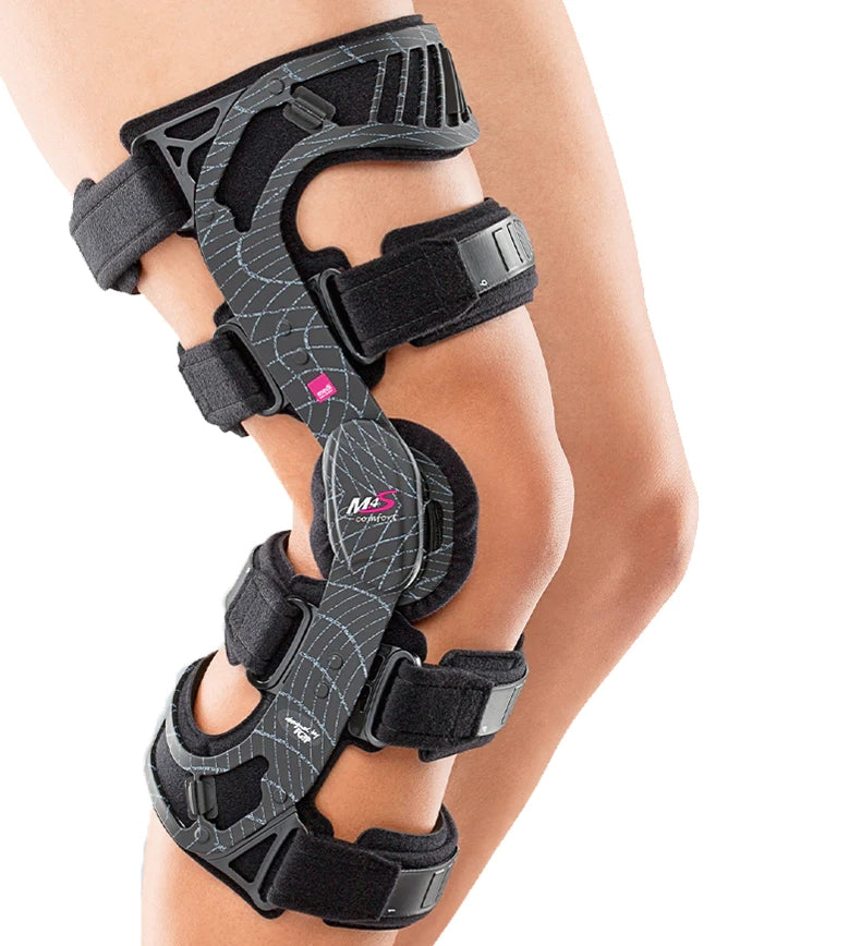 Medi M.4s Comfort Knee Brace