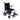 Forcemech Ultralite G10 Carbon Fiber Power Wheelchair