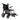 Forcemech Ultralite G10 Carbon Fiber Power Wheelchair