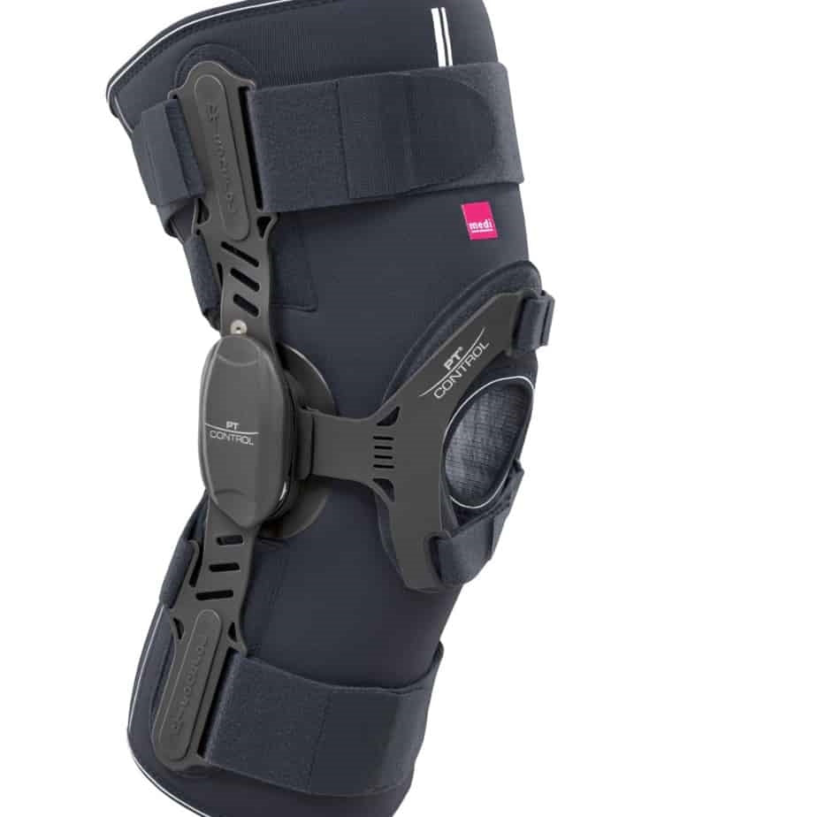 Medi PT Control II Knee Brace