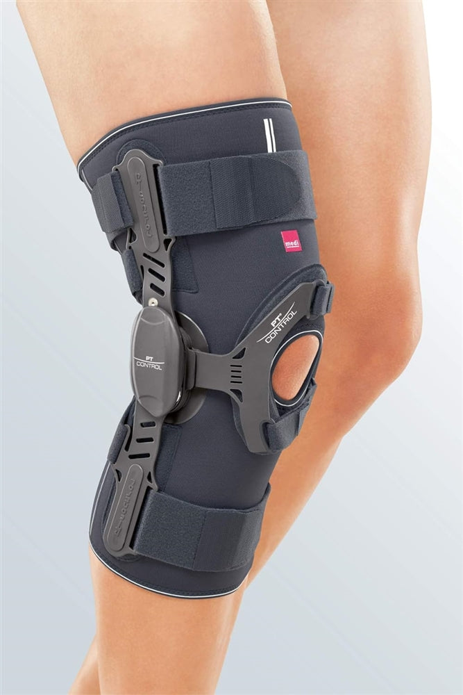 Medi PT Control II Knee Brace