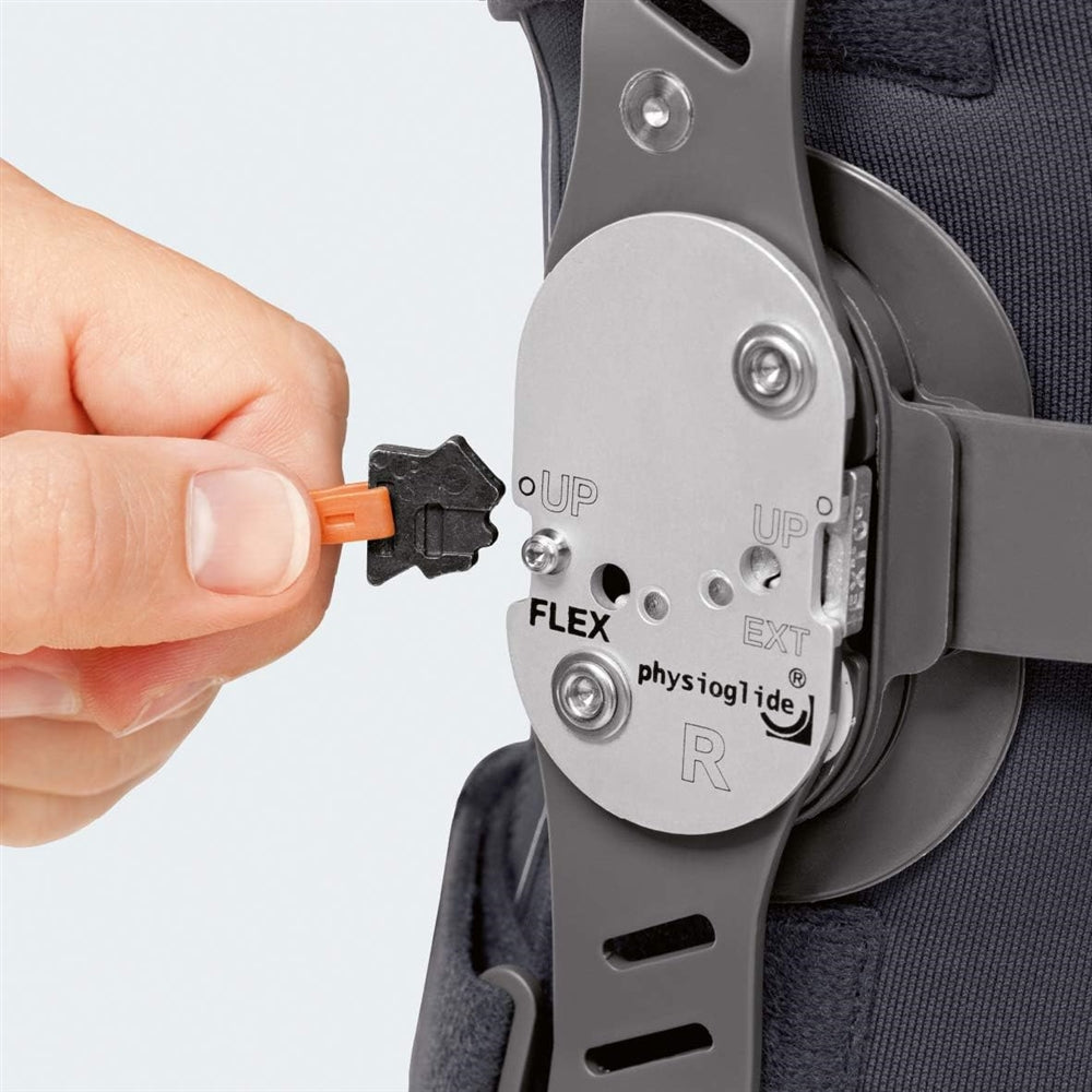 Medi PT Control II Knee Brace
